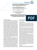 Los Síntomas Psicóticos Negativos Tendrían Correlatos Neurales Específicos