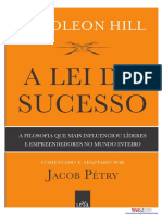 A Lei Do Sucesso PDF