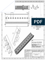 BAGACERO MOLINO 2 - ZAFRA 2019-Angulo de Diente 42° PDF