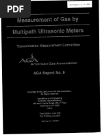 OIML R 137-1 Gas Meter Requirements | PDF | Measuring Instrument | Gases