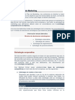Tema 1 - Estrategias de Marketing PDF