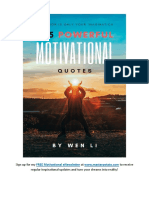 365PowerfulMotivationalQuotesFinal PDF