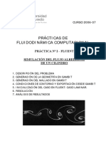 Simulaci N Del Flujo Alrede PDF