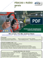 Livro PDF - Ruído e Higiene Do Trabalho