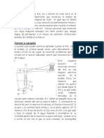 Marroquinería-Maquina Plana 1