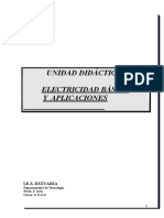 ELECTRICIDAD BASICA Y APLICACIONES.doc