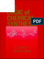 The Logic of Chemical Synthesis (Corey).pdf