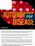 The Autoimmune Disease Myth