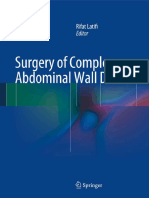 Rifat Latifi - Surgery of Complex Abdominal Wall Defects - 2013.pdf