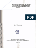 IIT Kharagpur Railway Submission Report