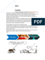 Modulo de Filosofia 10 Decimo