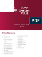 Addendum J_Best Western Plus Brand Identity Manual (Signage)_2019.pdf