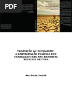 Transição ao Socialismo