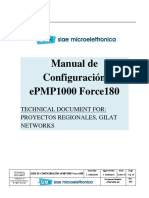 Configuración de Equipos Cambium ePMP1000_force180V2.0_20170620.pdf