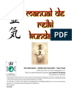 SK Reiki Kundalini Oro Cristal Takion