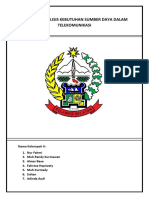 MAKALAH MANFAAT KEUNTUNGAN DAN KEKURANGAN LAYER OSI (AutoRecovered)