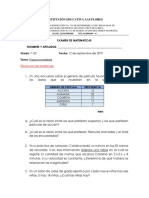 Inef - Examen de Matematicas - 7-02