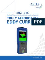 ZETEC-Brochure MIZ-21C 2019 Digital