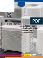 Guía técnica instalaciones de climatización con equipos autónomos.pdf