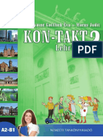 KonTakt 2 Lehrbuch 2