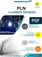 PLN Premium Service