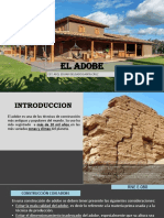 Construcción Con Adobe