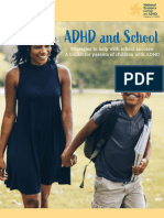 ADHD School Toolkit