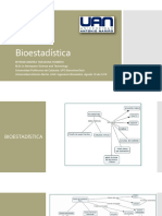 Bioestadística