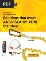 ANSI Z41 Safety Shoe Standards Explained | PDF
