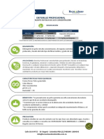 Deterluz Profesional PDF