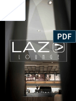 Lazo Profile Brochure