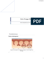 Kista Rongga Mulut-Kista Rahang PDF