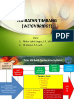 Jembatan Timbang