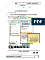 Modul Microsoft Office Word 2007