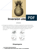 Inversion Uerina