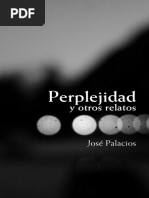 Perplejidad y Otros Relatos