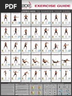 Thrower's Ten Exercise Program Guide | PDF
