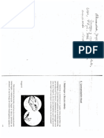 Alessandria La Enunciacion Visual en Imagen y Metaimagen PDF
