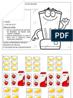 Atividade 1 1º Ano