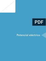 Potencial Electrico