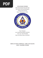 Makalah Food And Beverage Service