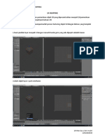 Uv Mapping