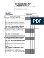 Instrumen Pemantauan 8 SNP-10 - 8.2019