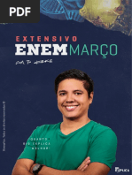 ENem março