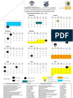 Calendario Escolar 2010-2011