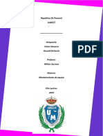 Tecnología de Almacenamiento de Información de Datos