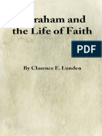 Abraham and the Life of Faith - C.E. Lunden.pdf