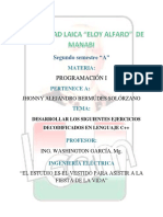 235747482 50 Ejercicios Resueltos Con Funciones en c Programacion