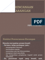 perencanaan karangan