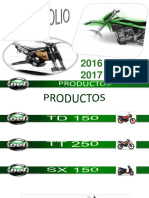 Presentacion MOTOS BEL PDF